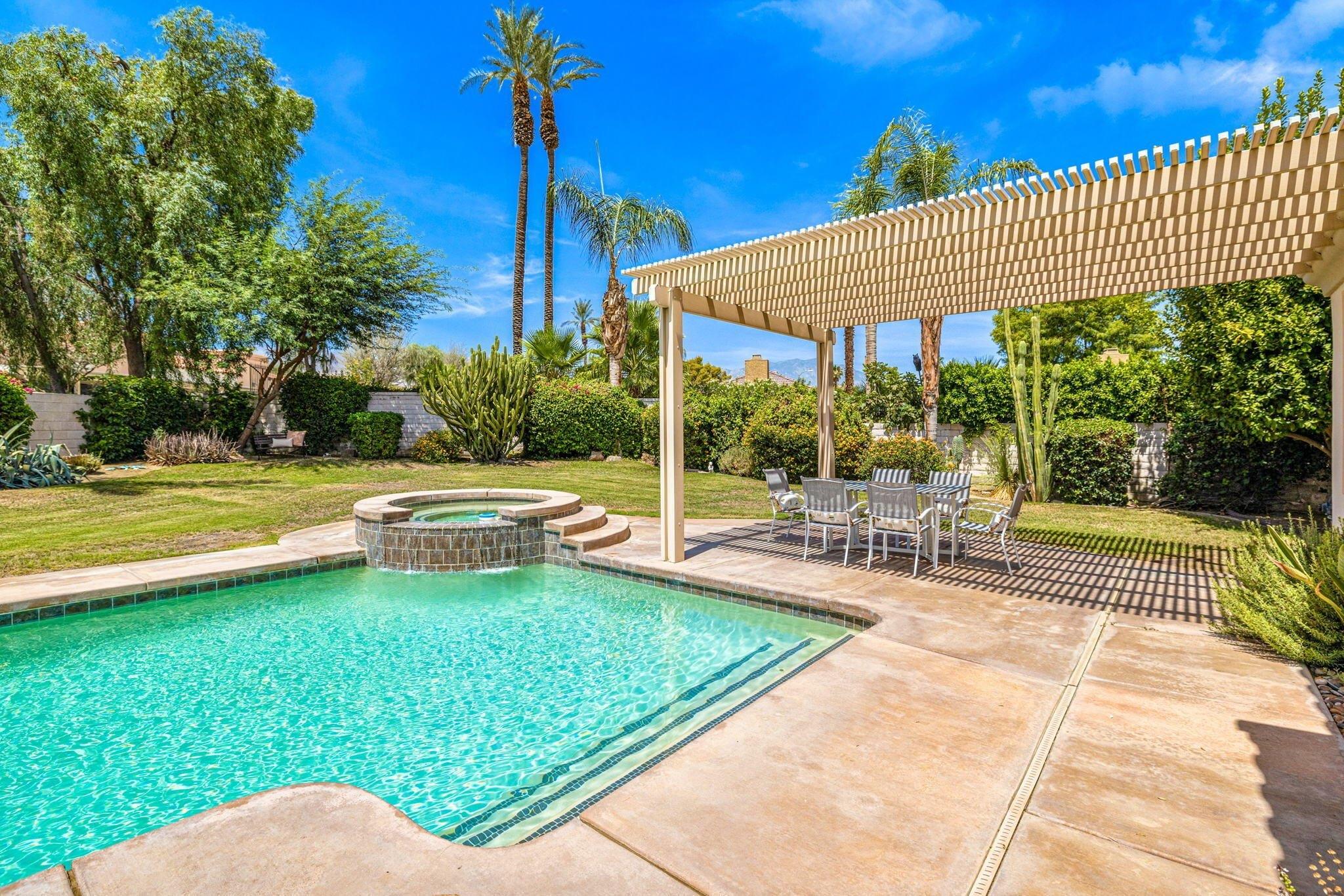 Yucca Dr, Indian Wells, CA 92210