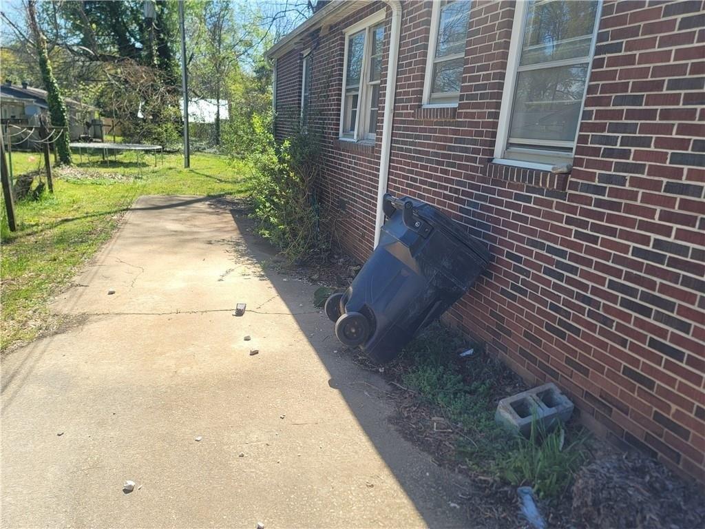 E Hampton St, Anderson, SC 29624