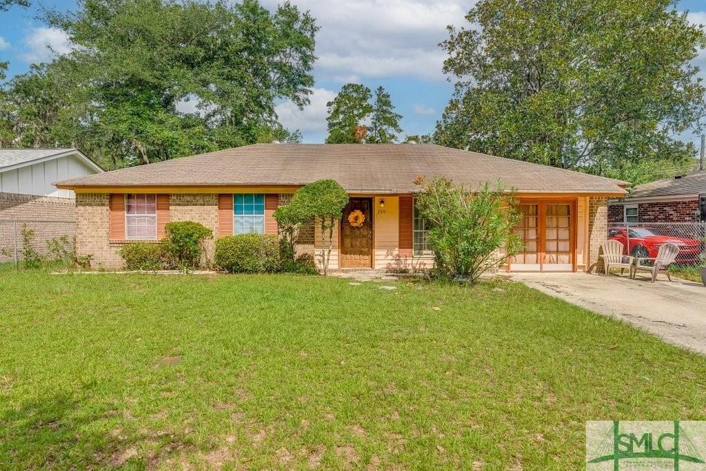 Kevin Dr, Savannah, GA 31406