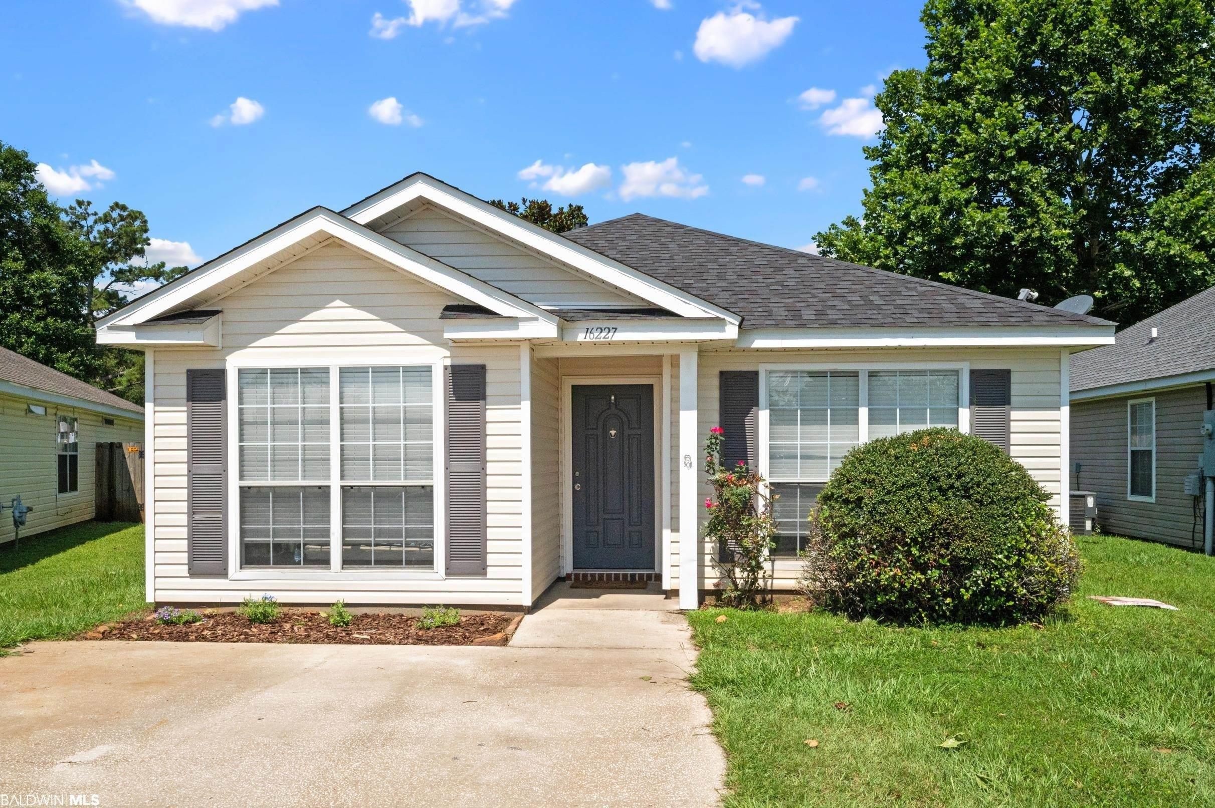 Zenith Dr, Loxley, AL 36551
