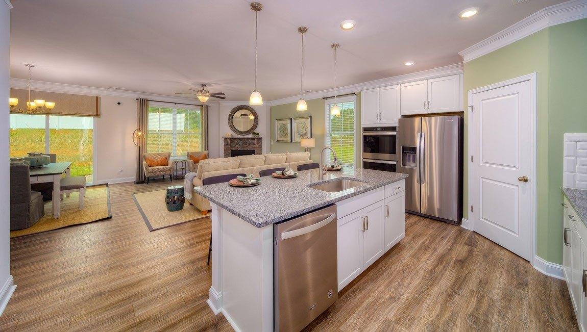 Streamside Rd, Denver, NC 28037