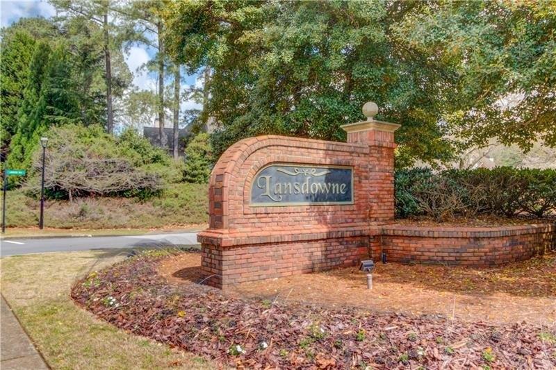 Landover Way, Suwanee, GA 30024