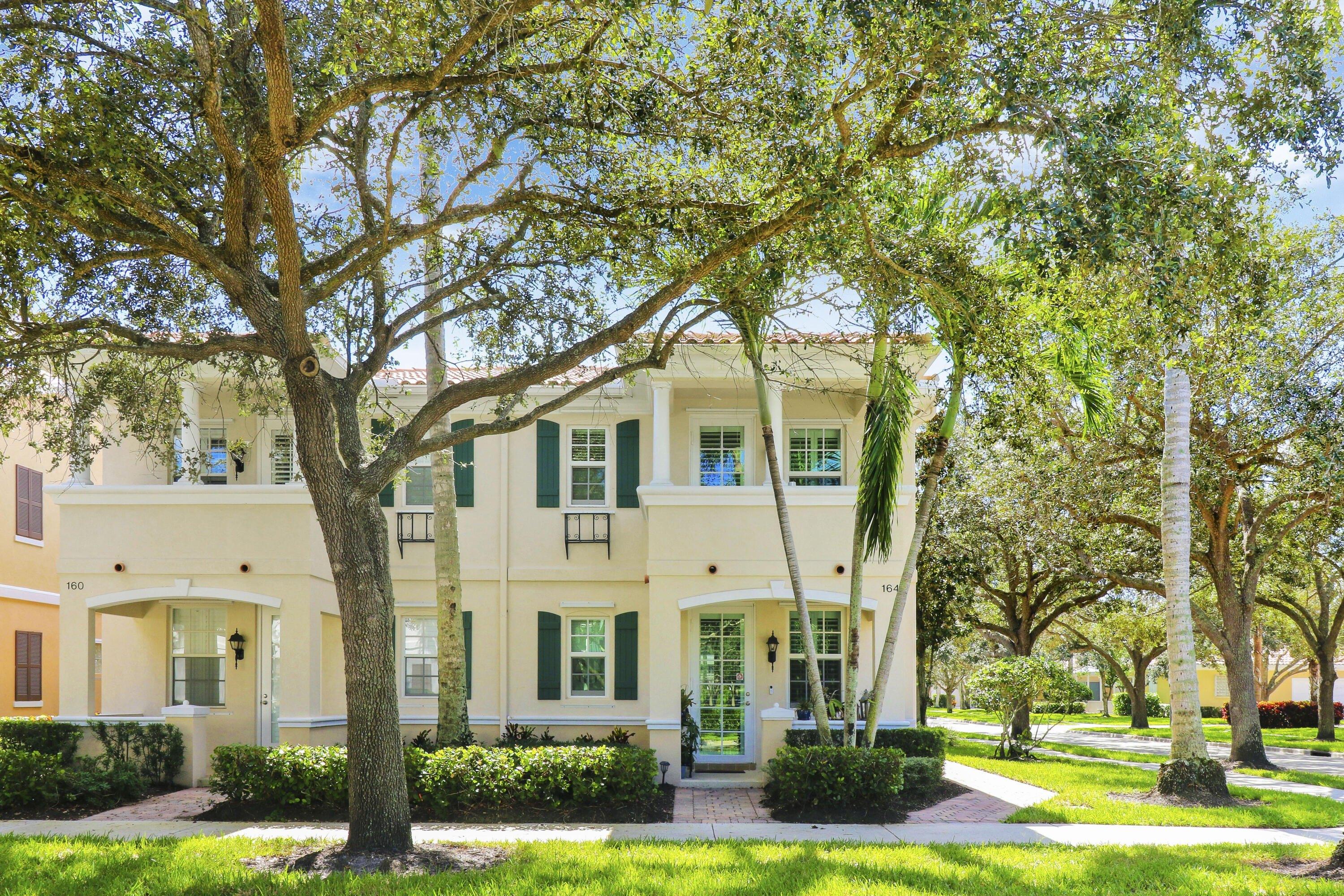 Soriano Dr, Jupiter, FL 33458