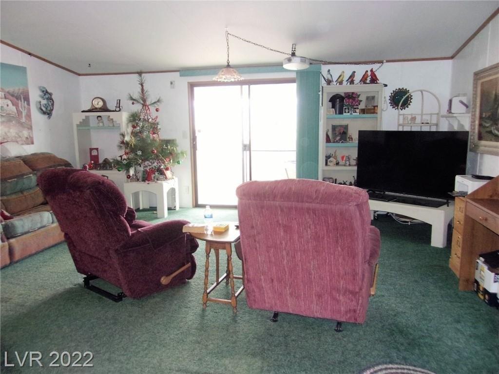 Cajon Ct, Laughlin, NV 89029