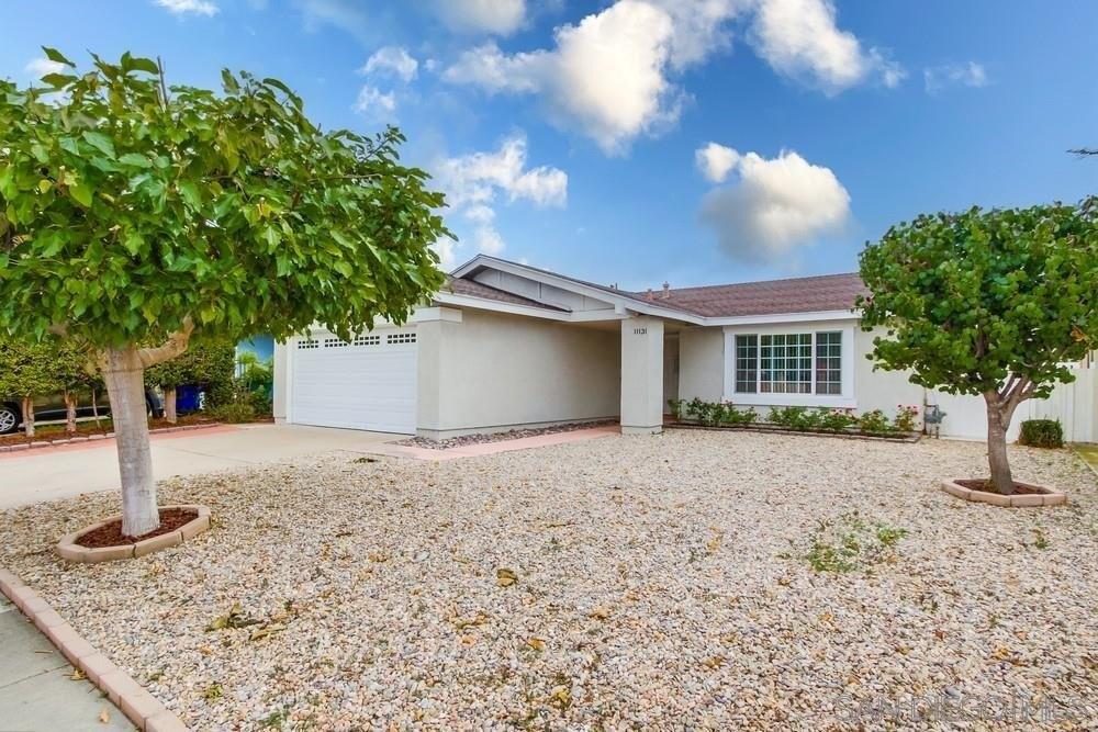 Tyrolean Way, San Diego, CA 92126