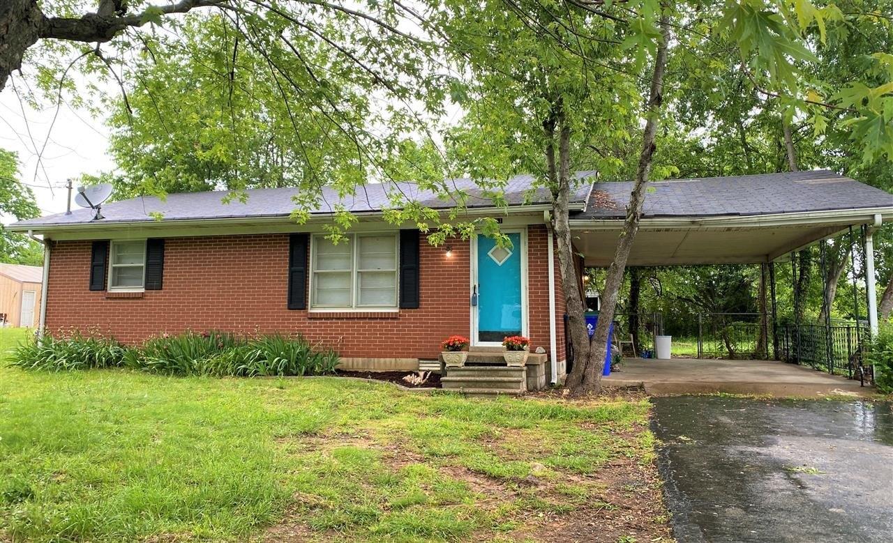 Rogers St, Franklin, KY 42134