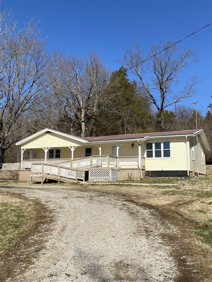 Louisville Rd, Smiths Grove, KY 42171