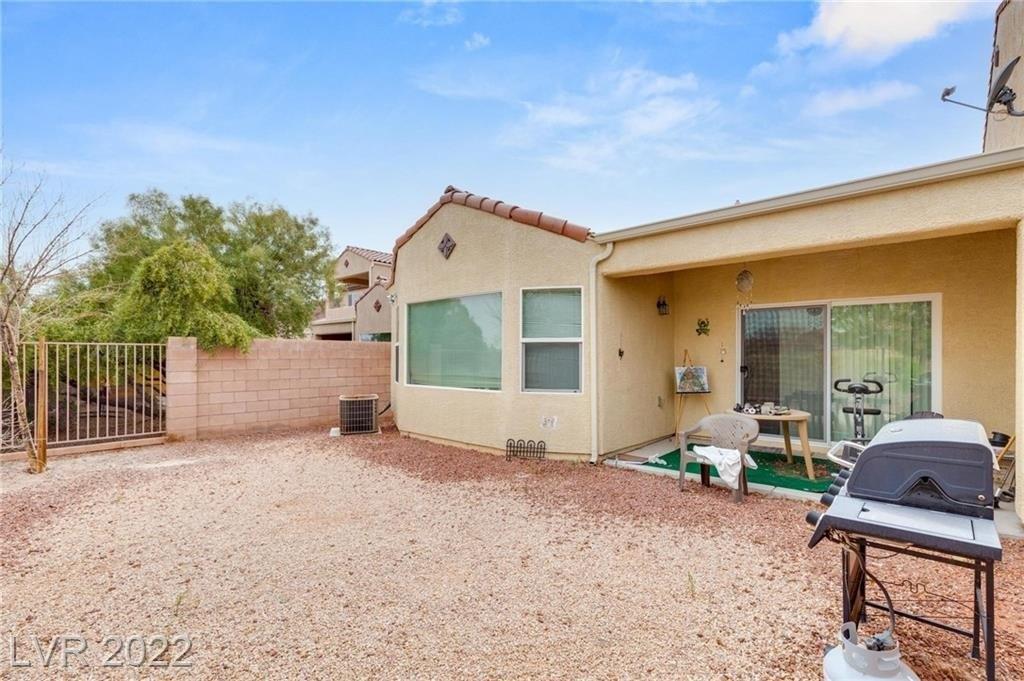 Echo Grande Dr, Las Vegas, NV 89131