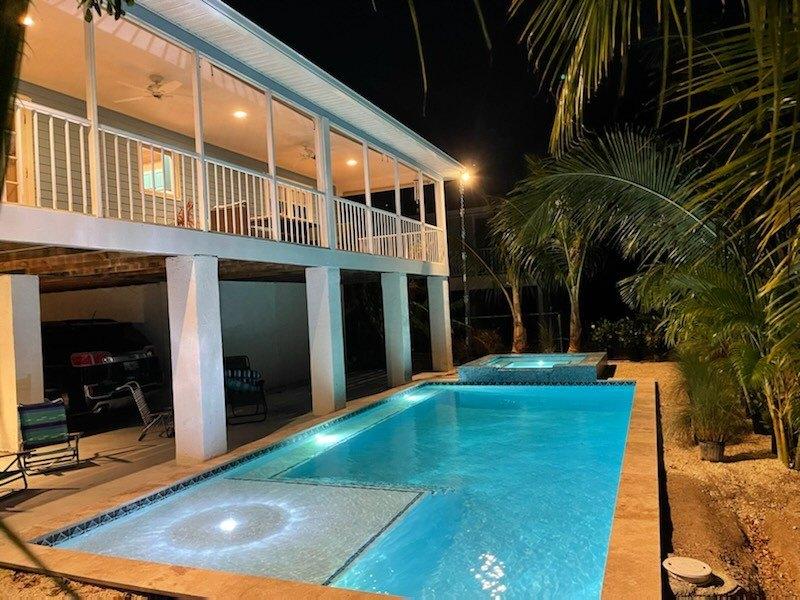 Newfound Blvd, Big Pine Key, FL 33043