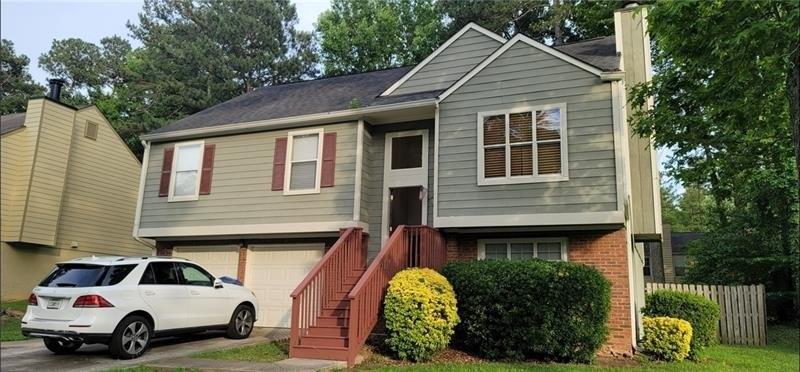 Devon Mill Way, Austell, GA 30168