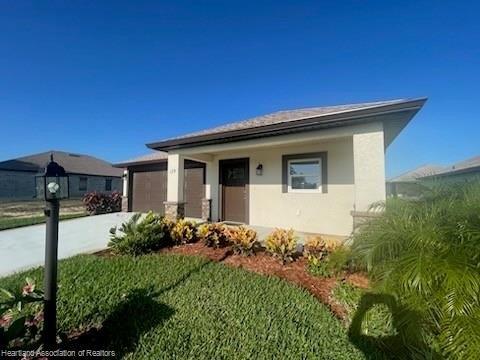 Woodside Dr, Lake Placid, FL 33852