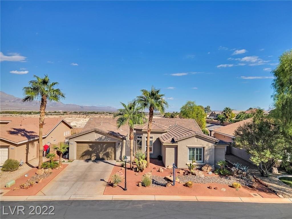 Willow Cabin St, Las Vegas, NV 89131