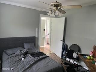 Center St, Macon, GA 31217