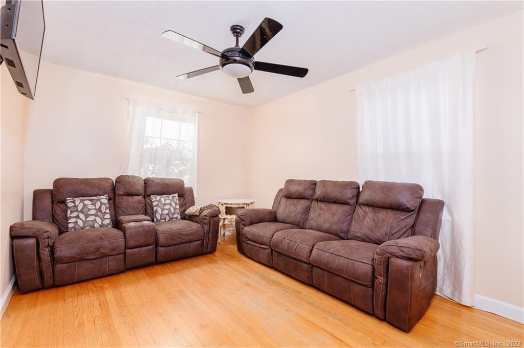 Acton Rd, Bridgeport, CT 06606