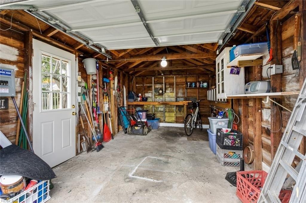 Robinson Rd, Hampton, VA 23661