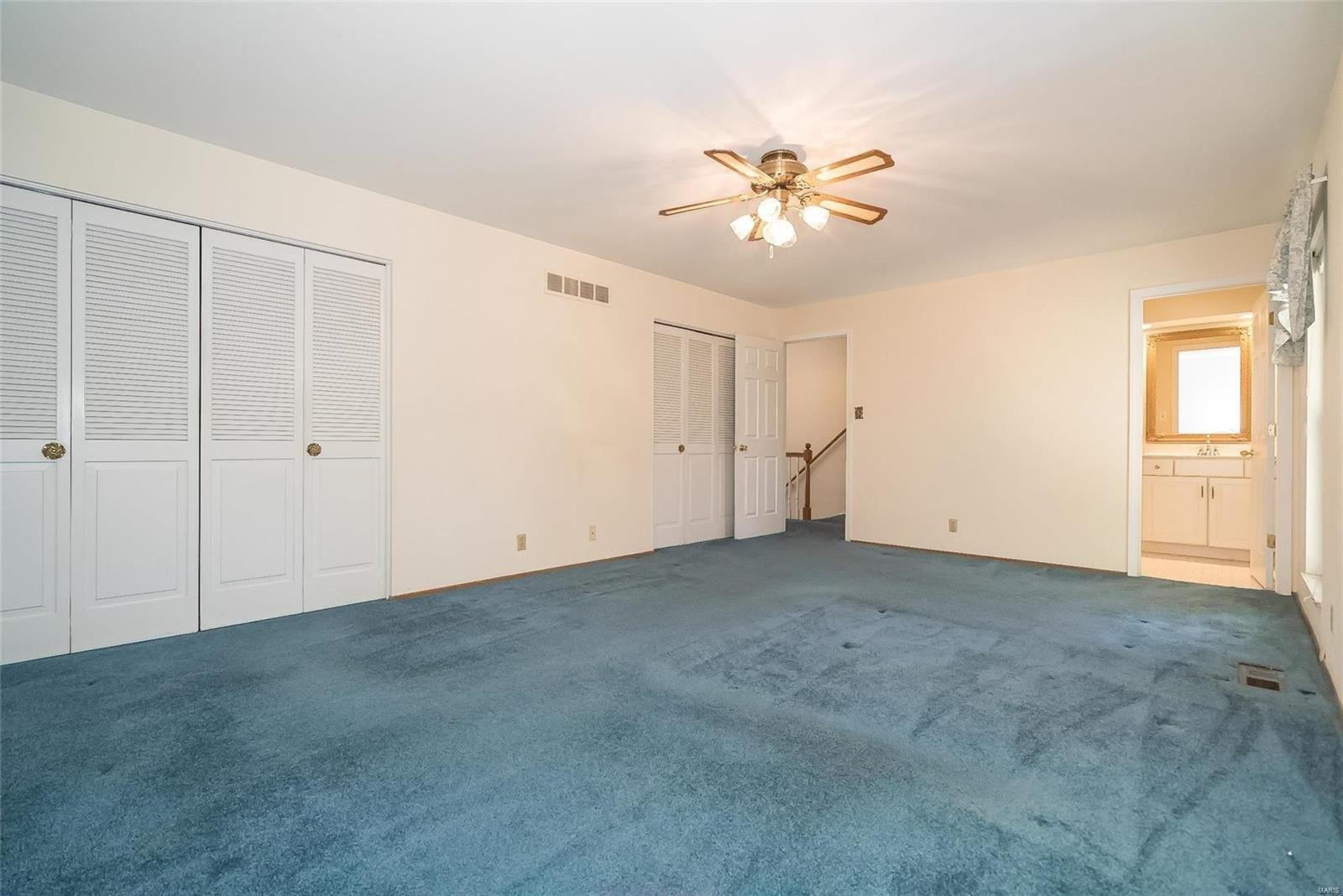 Parliament Dr, Chesterfield, MO 63017