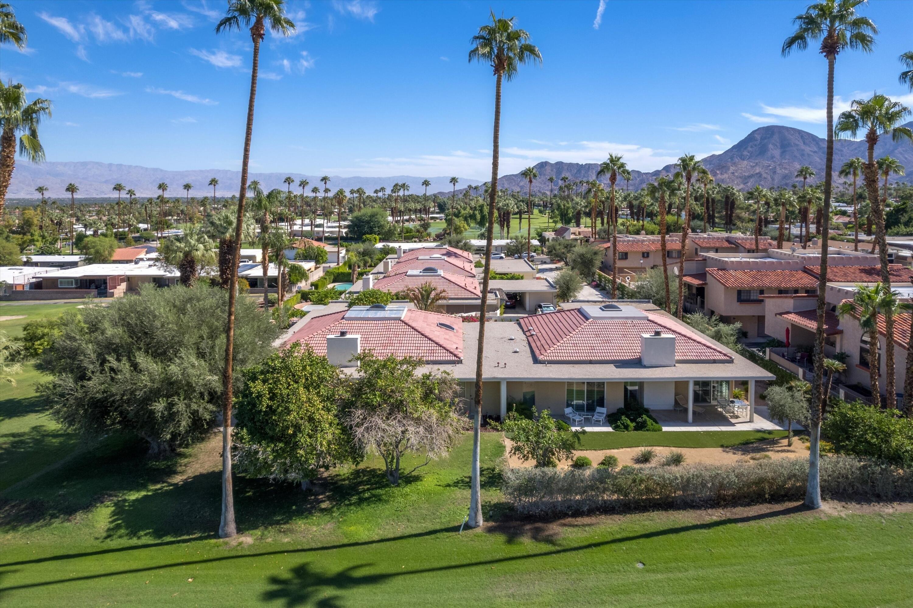 Burroweed Ln, Palm Desert, CA 92260