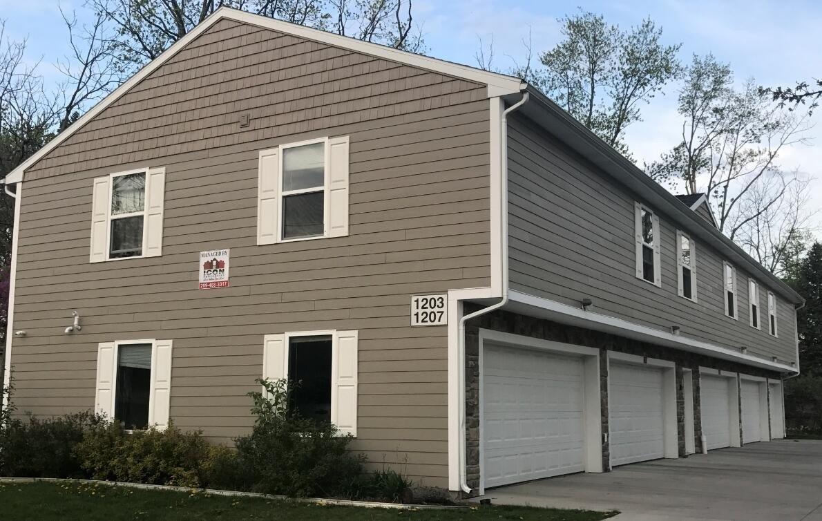 Euclid Ave, Kalamazoo, MI 49006