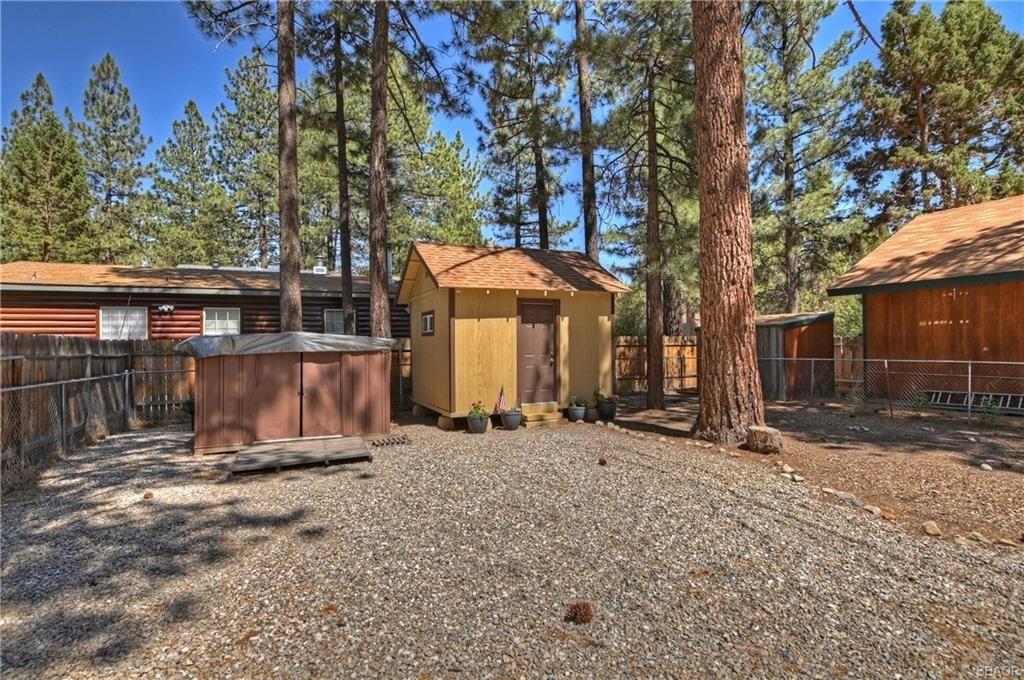 Tinkerbell Ave, Big Bear City, CA 92314