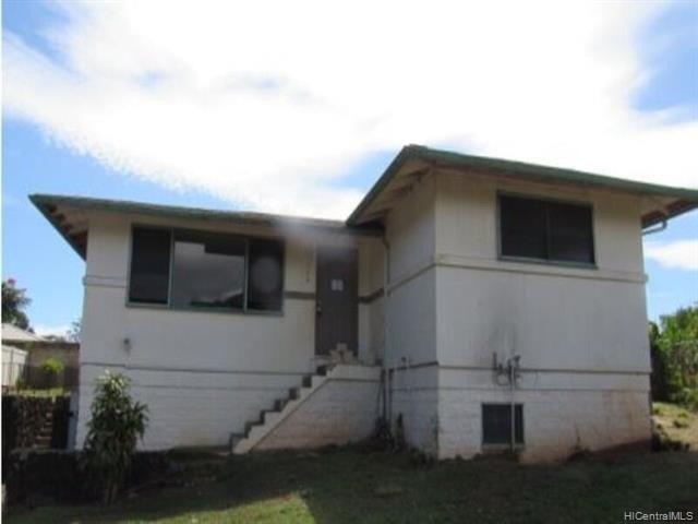Panepoo Pl, Wahiawa, HI 96786