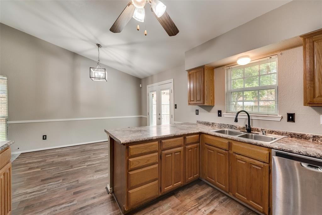 Cedar Run Dr, Dallas, TX 75227