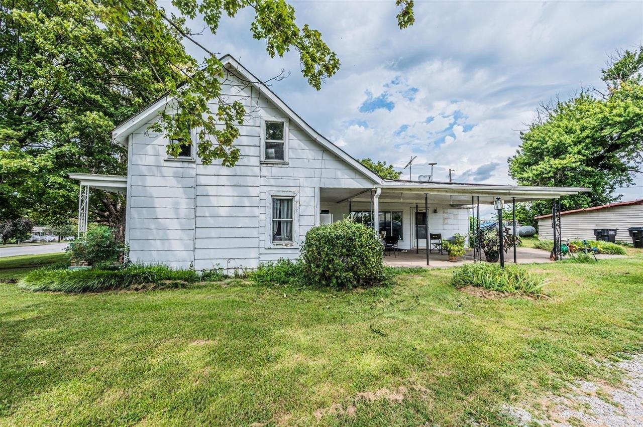 Nashville Rd, Franklin, KY 42134