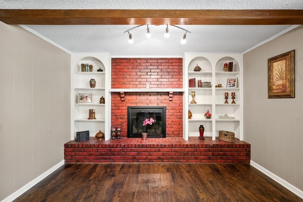 Purdue Dr, Corsicana, TX 75110
