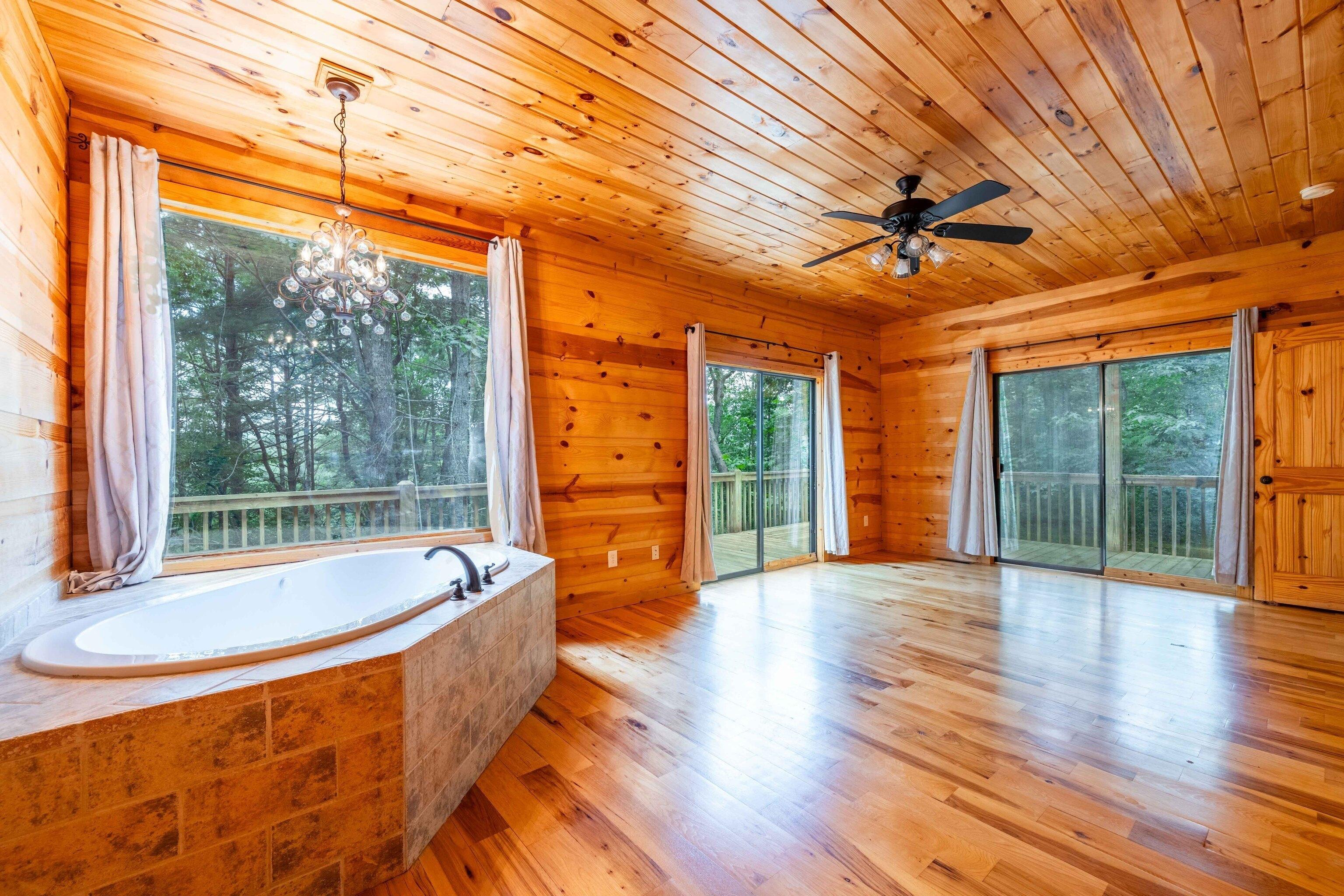 Beechwood Dr, Cleveland, GA 30528