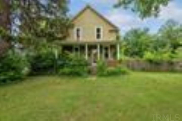 Parnell Ave, Fort Wayne, IN 46805