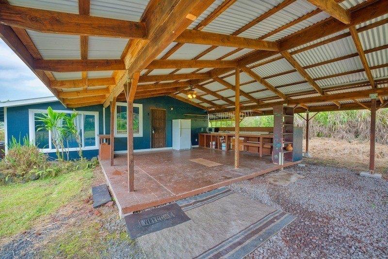 Emerald Dr, Pahoa, HI 96778