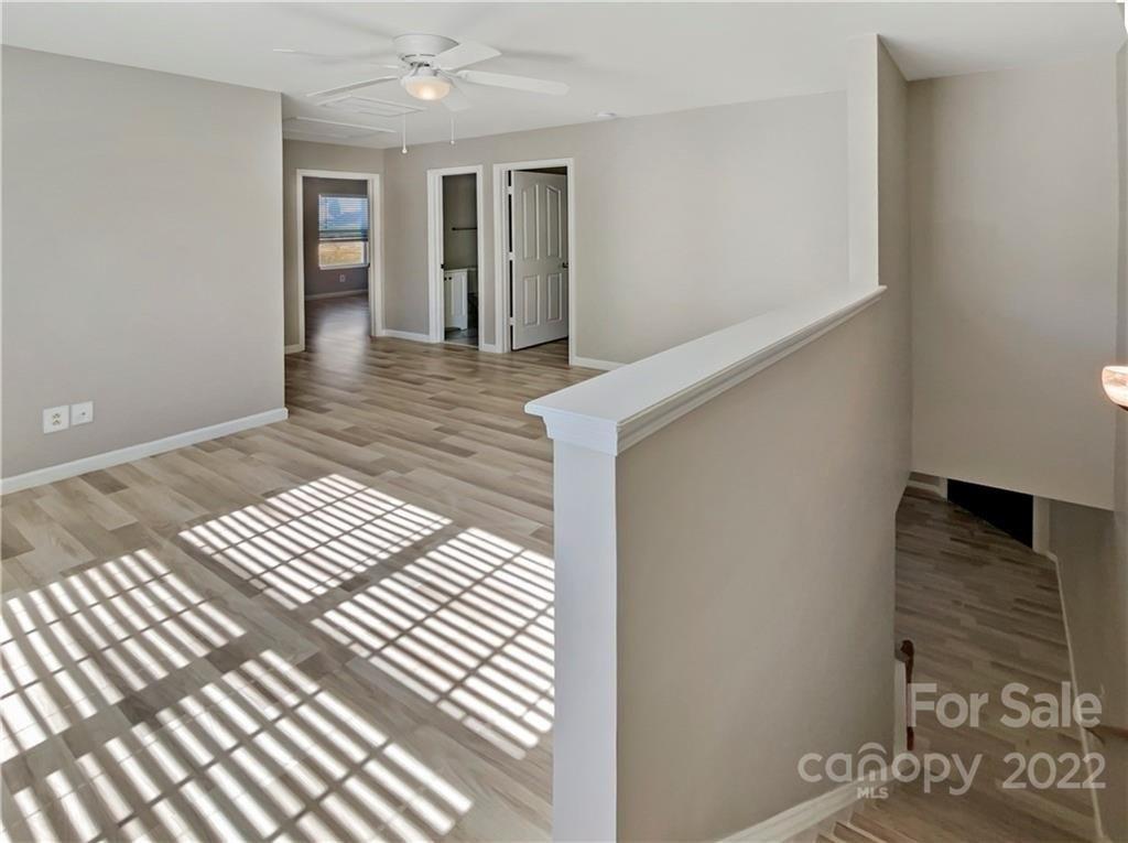 Rothe House Rd, Charlotte, NC 28273