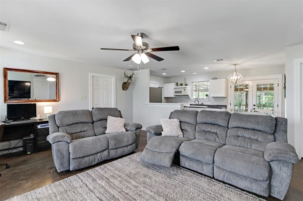 County Road 408, Mckinney, TX 75071
