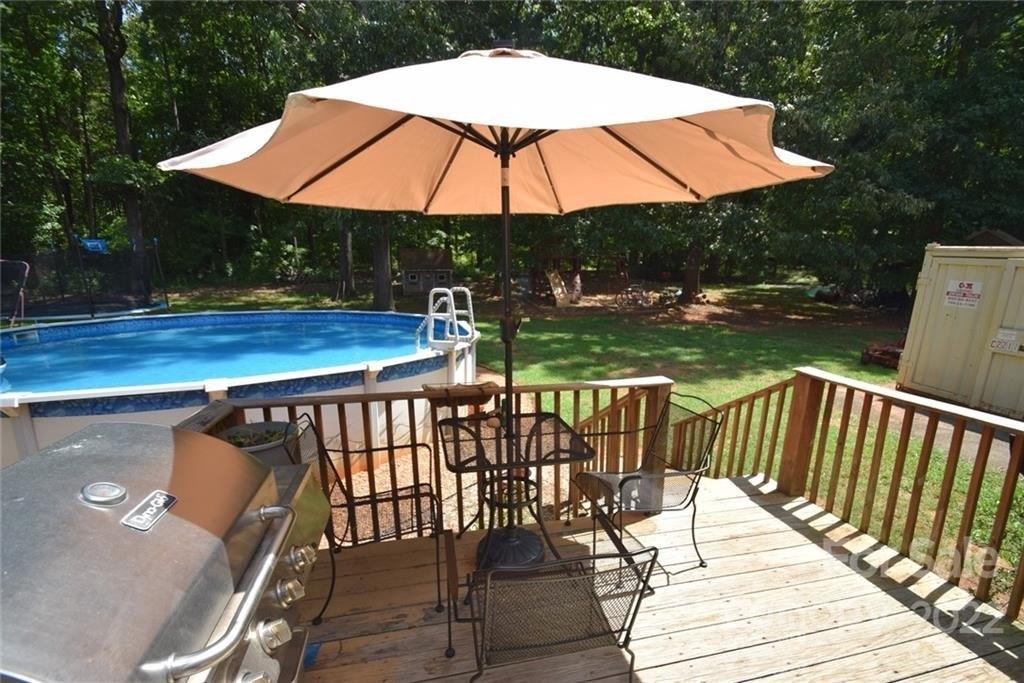 Connell Rd, Mint Hill, NC 28227