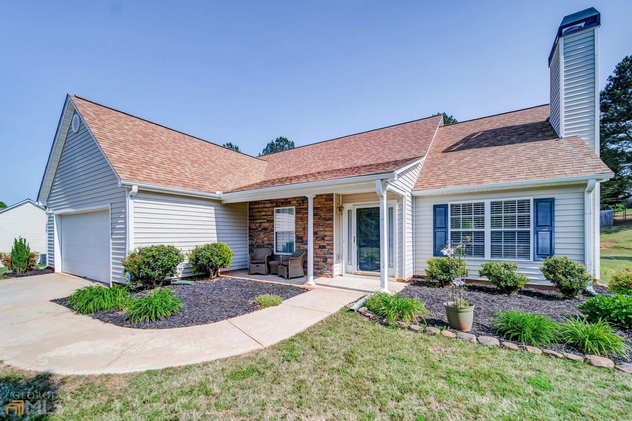 Winslow Way, Bethlehem, GA 30620