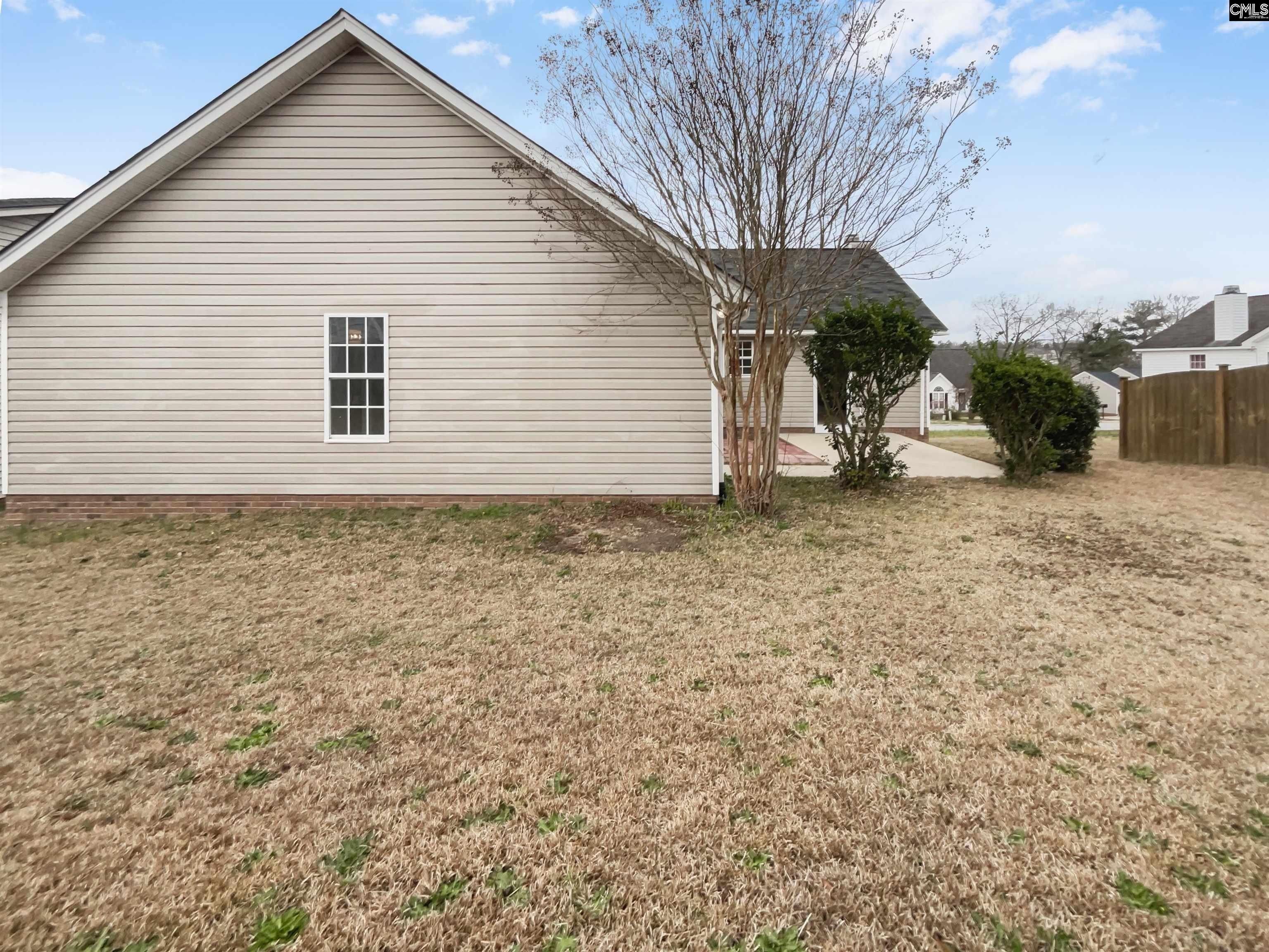 Providence Plantation Cir, Columbia, SC 29203
