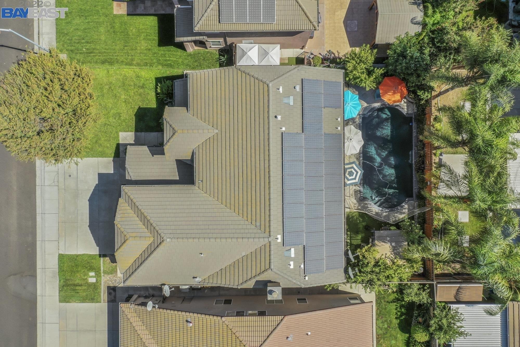 Malcom Way, Modesto, CA 95356