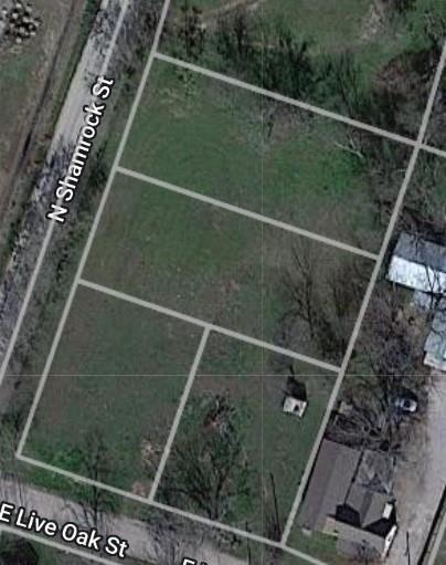 E Live Oak St, Dublin, TX 76446