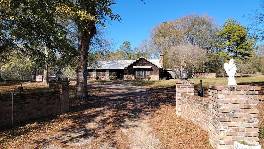 Muddy Springs Rd, Magnolia, MS 39652