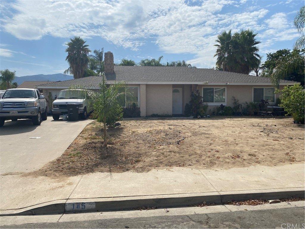 S Woodlake St, Lake Elsinore, CA 92530