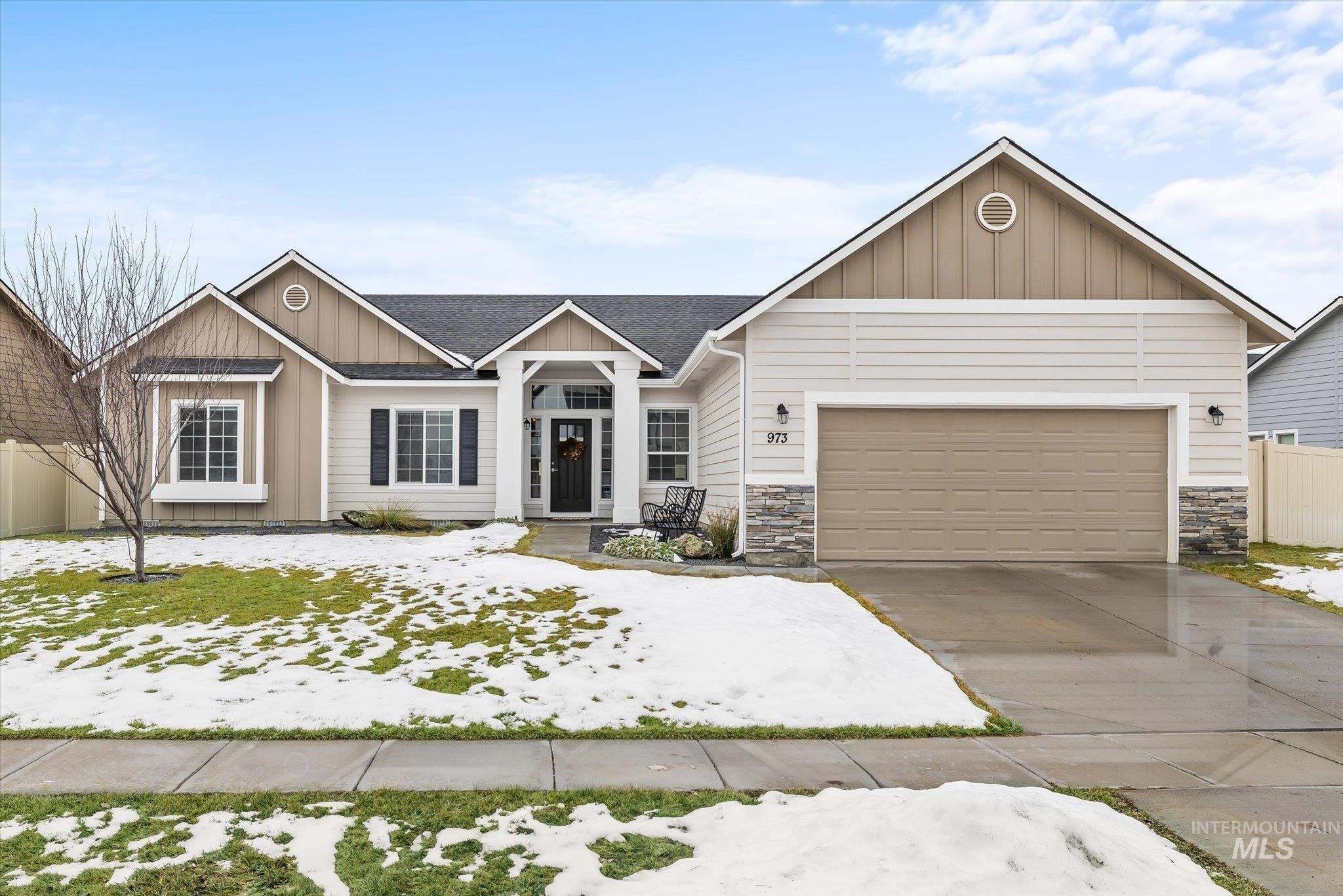 E Yaquina Bay Dr, Nampa, ID 83686