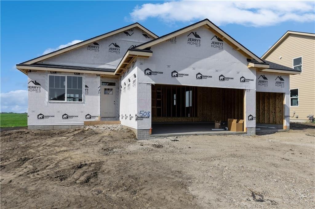 Ne 57th Ct, Ankeny, IA 50021