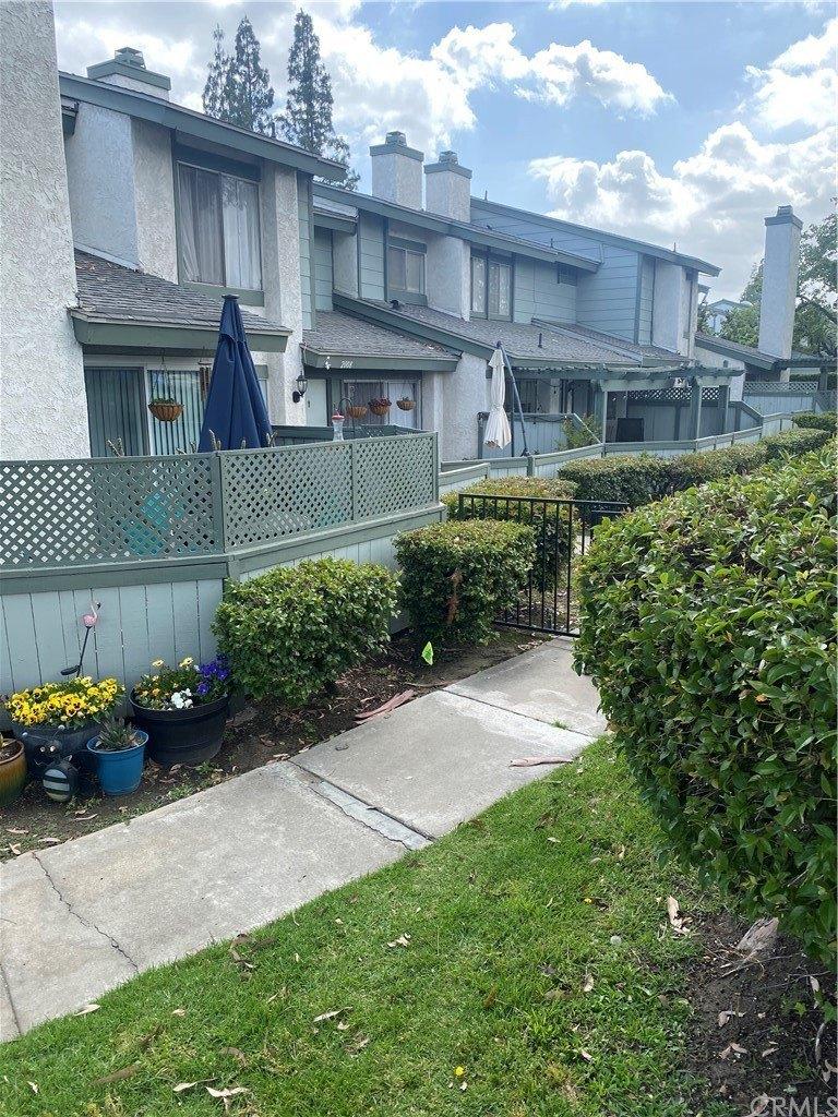 E 5th St, Ontario, CA 91764