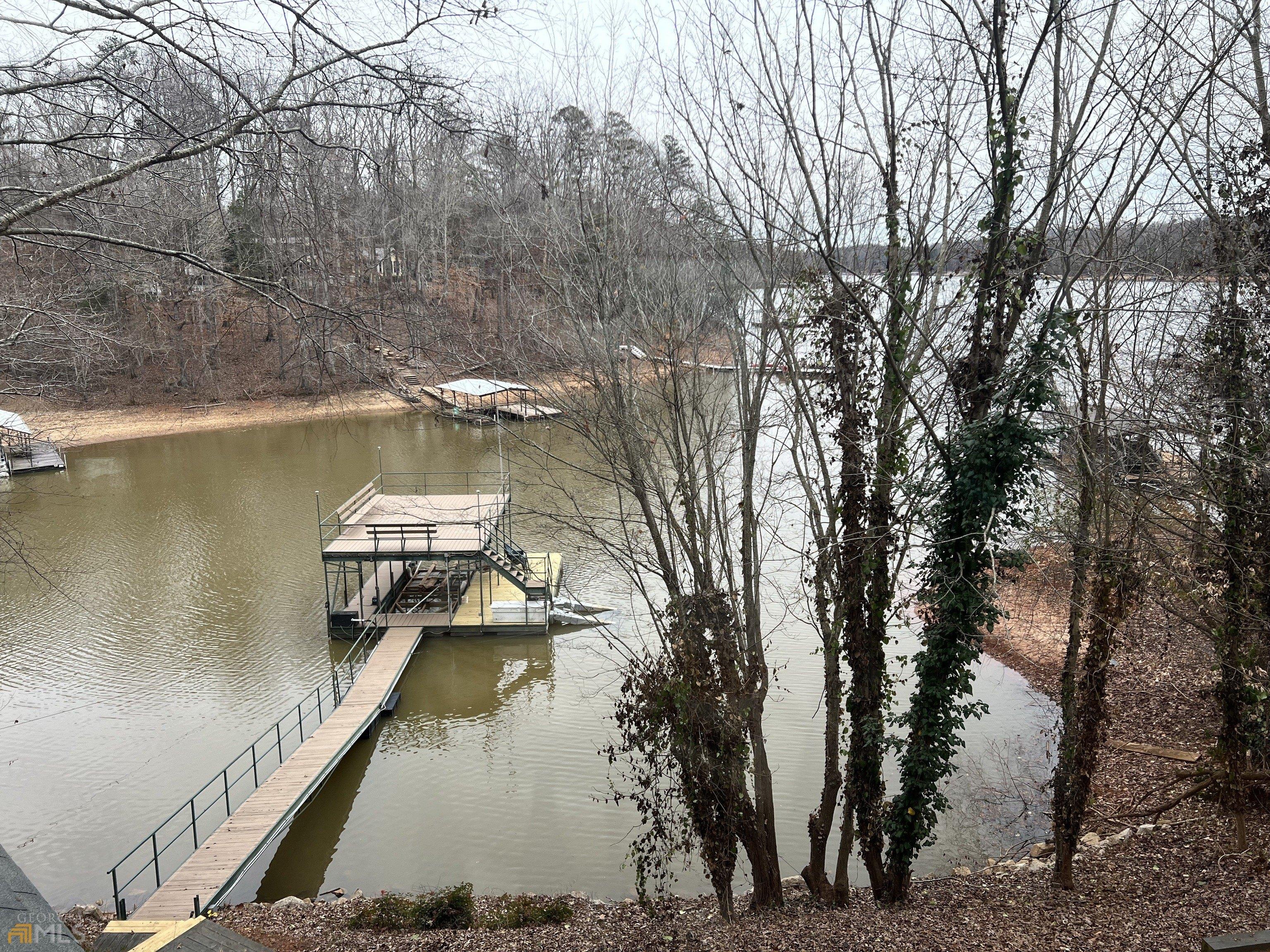 Sunrise Dr, Lavonia, GA 30553