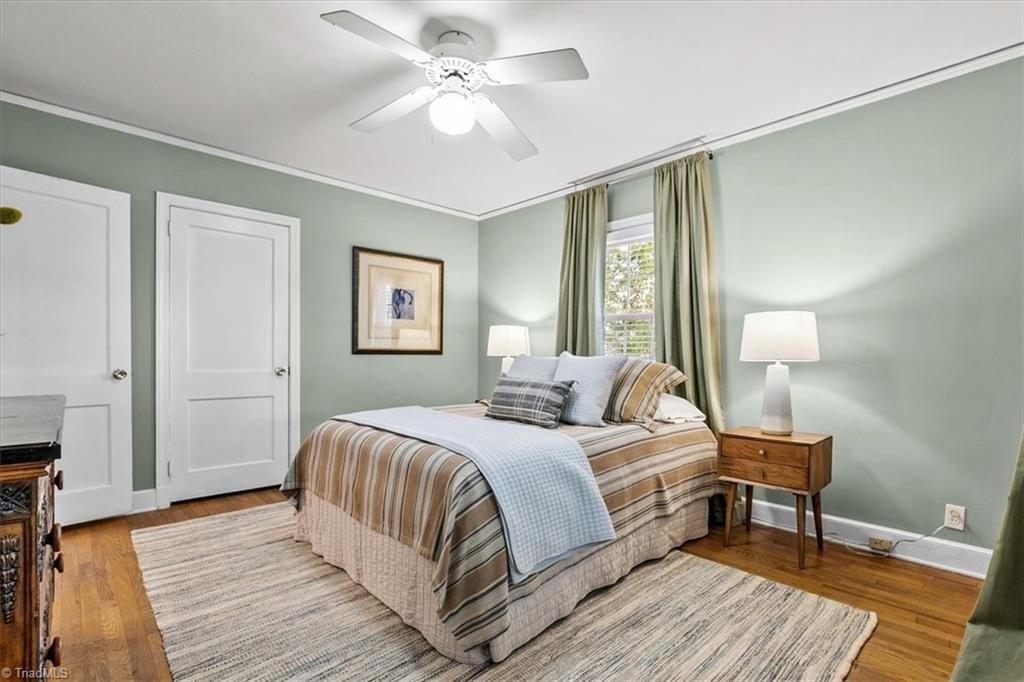 Independence Rd, Greensboro, NC 27408