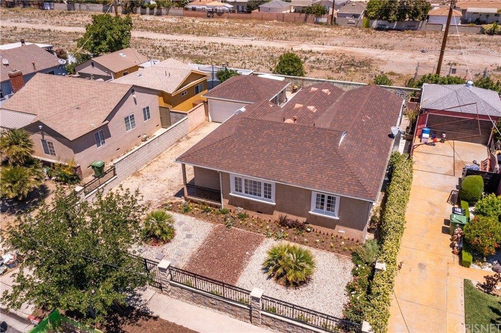 El Caprice Ave, North Hollywood, CA 91605