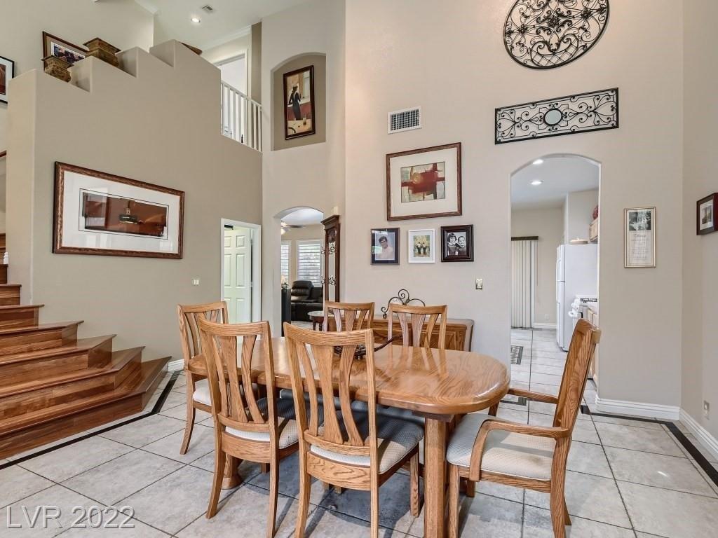 Dover Bay St, Las Vegas, NV 89129