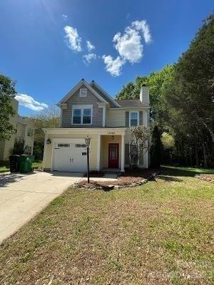 Bolingbrook Ln, Charlotte, NC 28273