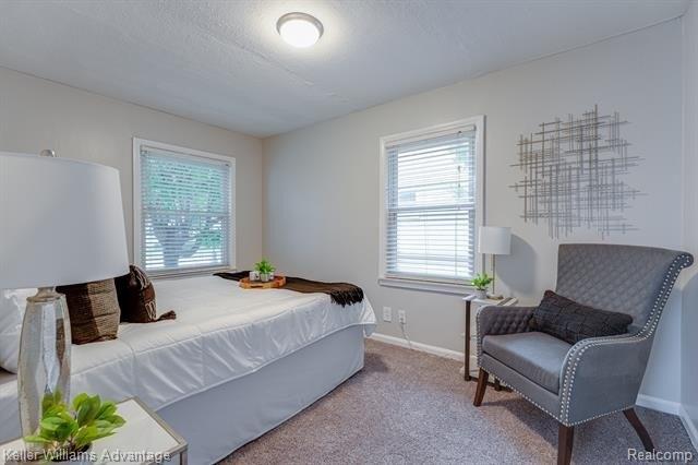 Gardner Ave, Berkley, MI 48072