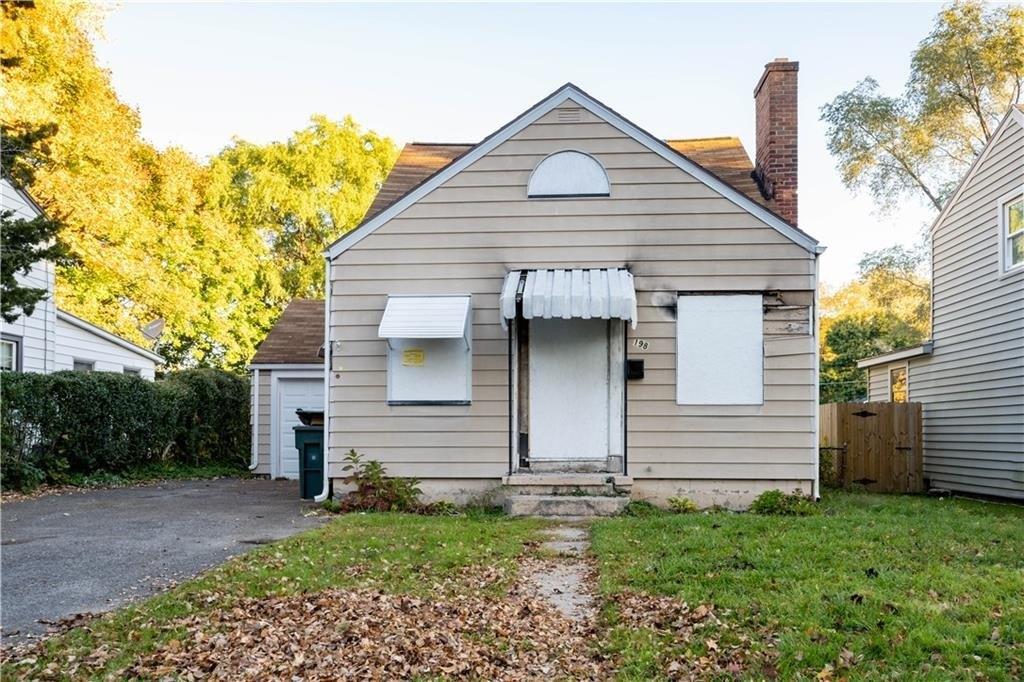 Weston Rd, Rochester, NY 14612