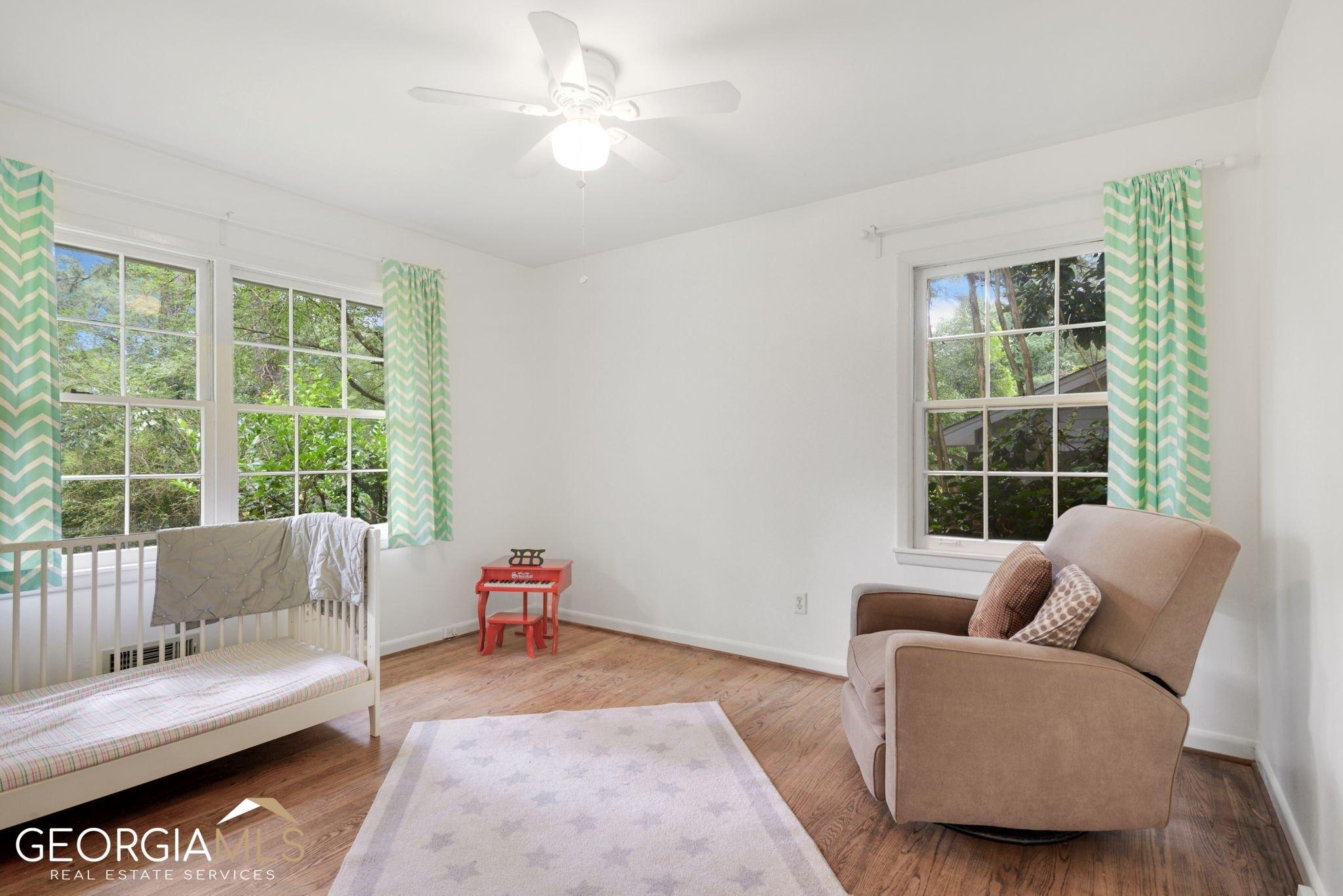 Bowling Green Way, Atlanta, GA 30340